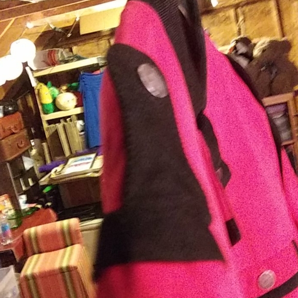 Vintage Cortafiel jacket - Picture 5 of 5